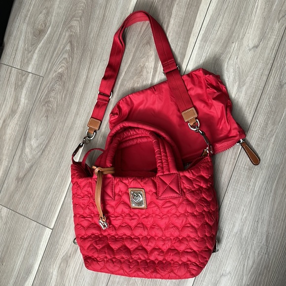 Brighton Kayden Cross Body - Picture 5 of 5